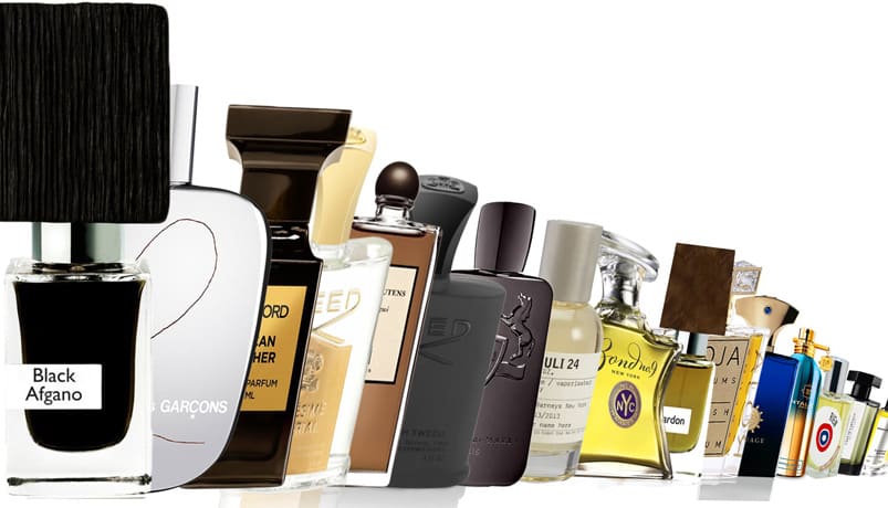 DB132 - عطر نیش یا ادکلن نیش Niche Perfume چیست؟