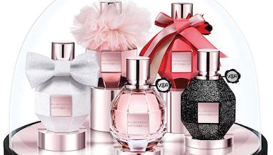 بررسی نسخه‌های مختلف Flowerbomb ویکتور اند رالف؛ بمب‌های ساعتی زنانه با رایحه‌ای ماندگار