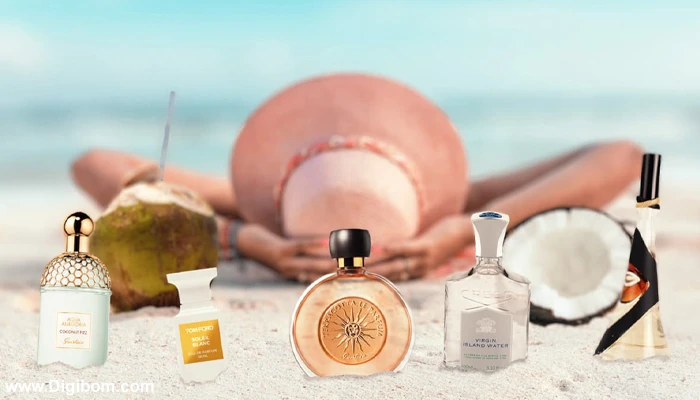 عطرهای مناسب برای فصل بهار؛ بهترین رایحه‌های تازه و شاداب برای روزهای بهاری
