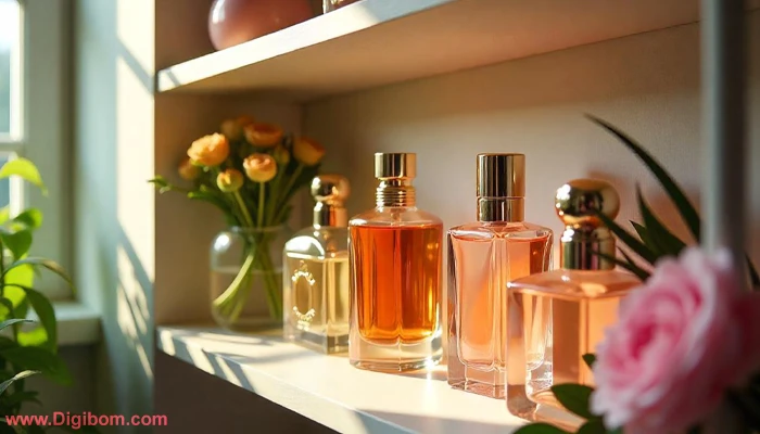 نحوه نگهداری و مراقبت از عطر برای افزایش ماندگاری و حفظ کیفیت رایحه