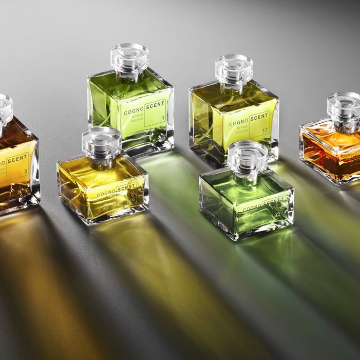 DB131 - عطر نیش یا ادکلن نیش Niche Perfume چیست؟