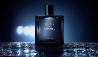 DB279 405x236 - بررسی ، انتخاب و خرید آنلاین عطر شنل بلو د شنل Chanel Bleu de Chanel