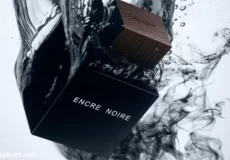 DB280 230x160 - بررسی ، انتخاب و خرید آنلاین عطر لالیک انکر نویر مشکی Lalique Encre Noire