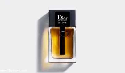 DB281 405x236 - بررسی ، انتخاب و خرید آنلاین عطر دیور هوم اینتنس Dior Homme Intense