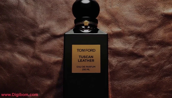 DB307 - بررسی ، انتخاب و خرید آنلاین عطر تام فورد توسکان لدر Tom Ford Tuscan Leather