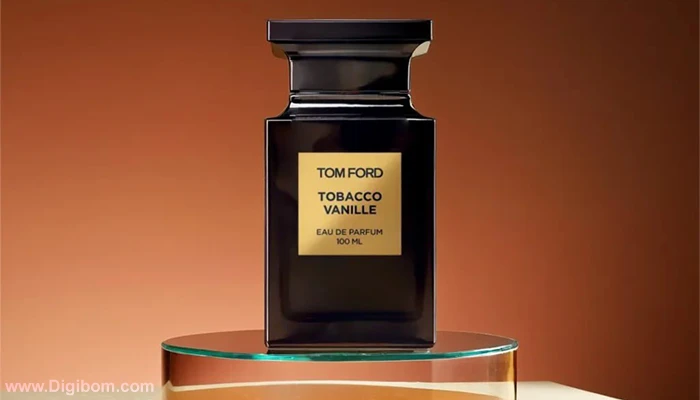 DB322 - بررسی ، انتخاب و خرید آنلاین عطر تام فورد توباکو وانیل Tom Ford Tobacco Vanille