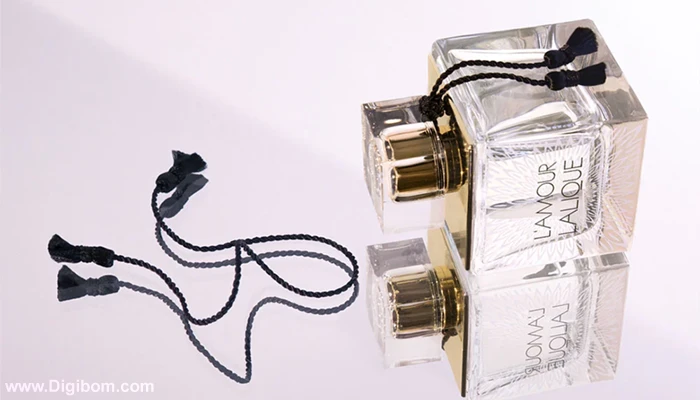DB324 - بررسی ، انتخاب و خرید آنلاین عطر لالیک لامور Lalique L’Amour