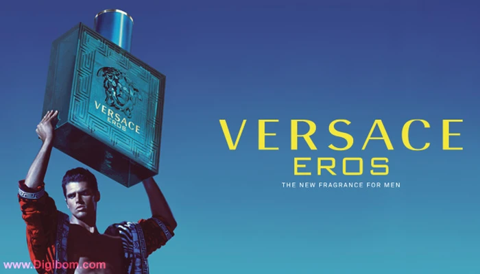 DB330 - بررسی ، انتخاب و خرید آنلاین عطر ورساچه اروس پور هوم Versace Eros Pour Homme