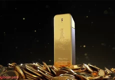 DB348 230x160 - بررسی ، انتخاب و خرید آنلاین عطر پاکو رابان وان میلیون Paco Rabanne 1 Million
