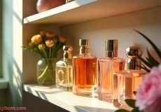 DB353 230x160 - نحوه نگهداری و مراقبت از عطرها برای افزایش عمر آن‌ها