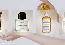 DB357 230x160 - معرفی عطرهای مناسب برای مراسم عروسی