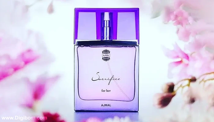 بررسی ، انتخاب و خرید آنلاین عطر اجمل ساکریفایس Ajmal Sacrifice DB370 - بررسی ، انتخاب و خرید آنلاین عطر اجمل ساکریفایس Ajmal Sacrifice