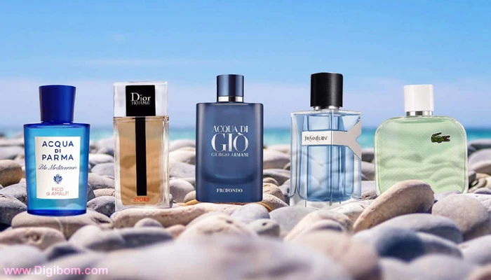 افسانهها و داستانهای پشت معروفترین عطرهای جهان DB371 - افسانهها و داستانهای پشت معروفترین عطرهای جهان