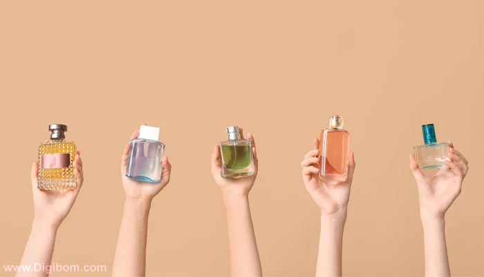 چرا باید عطرهای فصلی را امتحان کنید ؟ DB377 - چرا باید عطرهای فصلی را امتحان کنید ؟