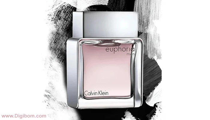 بررسی ، انتخاب و خرید آنلاین عطر کالوین کلین ایفوریا مردانه Calvin Klein Euphoria Men DB378 - بررسی ، انتخاب و خرید آنلاین عطر کالوین کلین ایفوریا مردانه Calvin Klein Euphoria Men