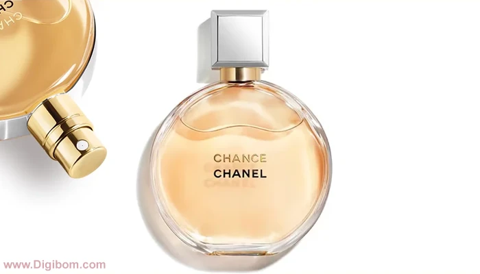 بررسی ، انتخاب و خرید آنلاین عطر شنل چنس Chanel Chance DB380 - بررسی ، انتخاب و خرید آنلاین عطر شنل چنس Chanel Chance