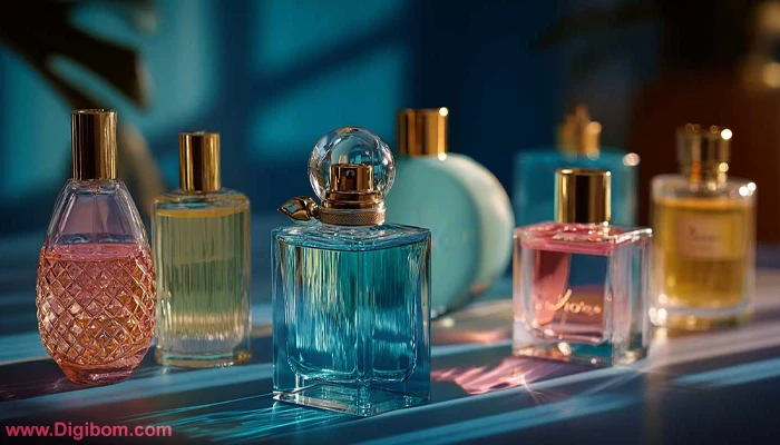تاریخچه و پیشرفتهای جدید در صنعت عطرسازی DB381 - تاریخچه و پیشرفتهای جدید در صنعت عطرسازی