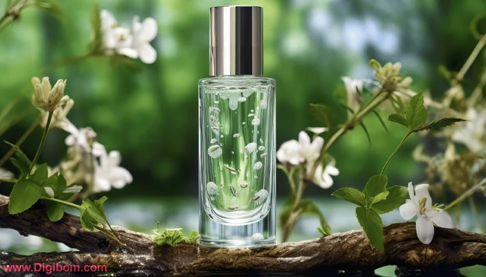DB383 - نقش عطر در افزایش اعتماد به نفس