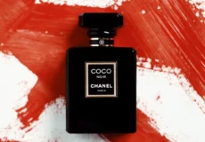DB384 230x160 - بررسی ، انتخاب و خرید آنلاین عطر شنل کوکو نویر Chanel Coco Noir