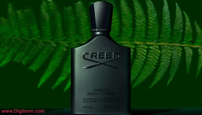 بررسی ، انتخاب و خرید آنلاین عطر کرید گرین ایریش توید Creed Green Irish Tweed DB386 - بررسی ، انتخاب و خرید آنلاین عطر کرید گرین ایریش توید Creed Green Irish Tweed