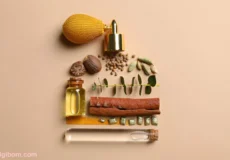 DB389 230x160 - ترکیبات معجزه آسا در عطرهای پرطرفدار