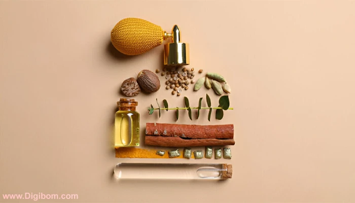 ترکیبات معجزه آسا در عطرهای پرطرفدار DB389 - ترکیبات معجزه آسا در عطرهای پرطرفدار