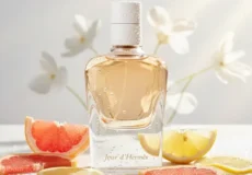 DB390 230x160 - بررسی ، انتخاب و خرید آنلاین عطر هرمس ژور د هرمس Hermes Jour d’Hermes