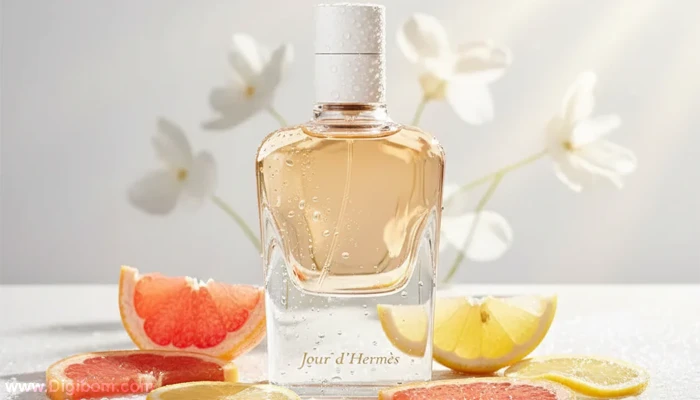 بررسی ، انتخاب و خرید آنلاین عطر هرمس ژور د هرمس Hermes Jour d’Hermes DB390 - بررسی ، انتخاب و خرید آنلاین عطر هرمس ژور د هرمس Hermes Jour d’Hermes