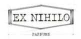Ex Nihilo 162x78 - ای ایکس نیهیلو