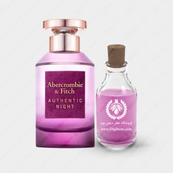 abercrombie and fitch authentic night femme 1 350x350 - عطر ابرکرامبی اند فیچ اتنتیک نایت فمه - Abercrombie & Fitch Authentic Night Femme