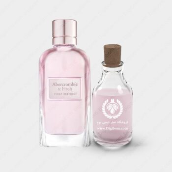 abercrombie and fitch first instinct for her 1 350x350 - عطر ابرکرومبی اند فیچ فرست اینستینکت زنانه - Abercrombie And Fitch First Instinct For Her