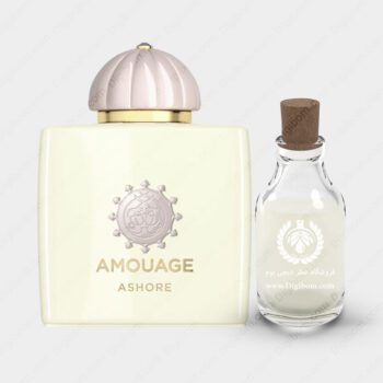 عطر آمواج آشور ( امواج عاشور ) – Amouage Ashore