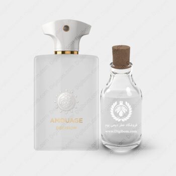 amouage decision 1 350x350 - عطر آمواج دسیژن - Amouage Decision