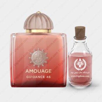 عطر آمواج گایدنس 46 – Amouage Guidance 46