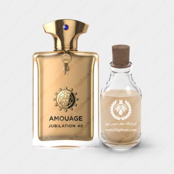 amouage jubilation 40 man 1 350x350 - عطر آمواج جوبیلیشن 40 من مردانه - Amouage Jubilation 40 Man
