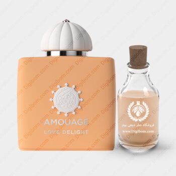 عطر آمواج لاو دیلایت – Amouage Love Delight