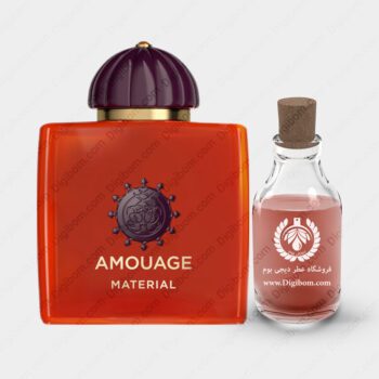 amouage material 1 350x350 - عطر آمواج متریال - Amouage Material