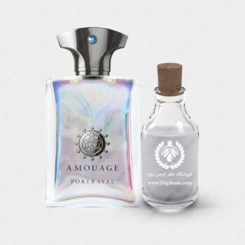عطر آمواج پورترایال مردانه – Amouage Portrayal Man عطر آمواج پورترایال مردانه – Amouage Portrayal Man