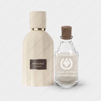 عطر آمواج ریزنز – Amouage Reasons