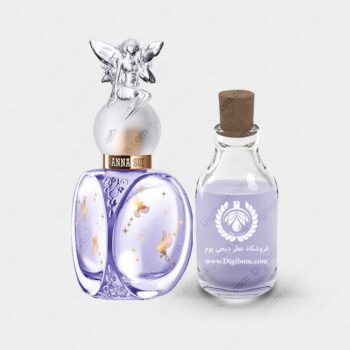 عطر آنا سویی لوکی ویش زنانه – Anna Sui Lucky Wish Women