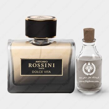 عطر آنتونیو روسینی دلچه ویتا – Antonio Rossini Dolce Vita