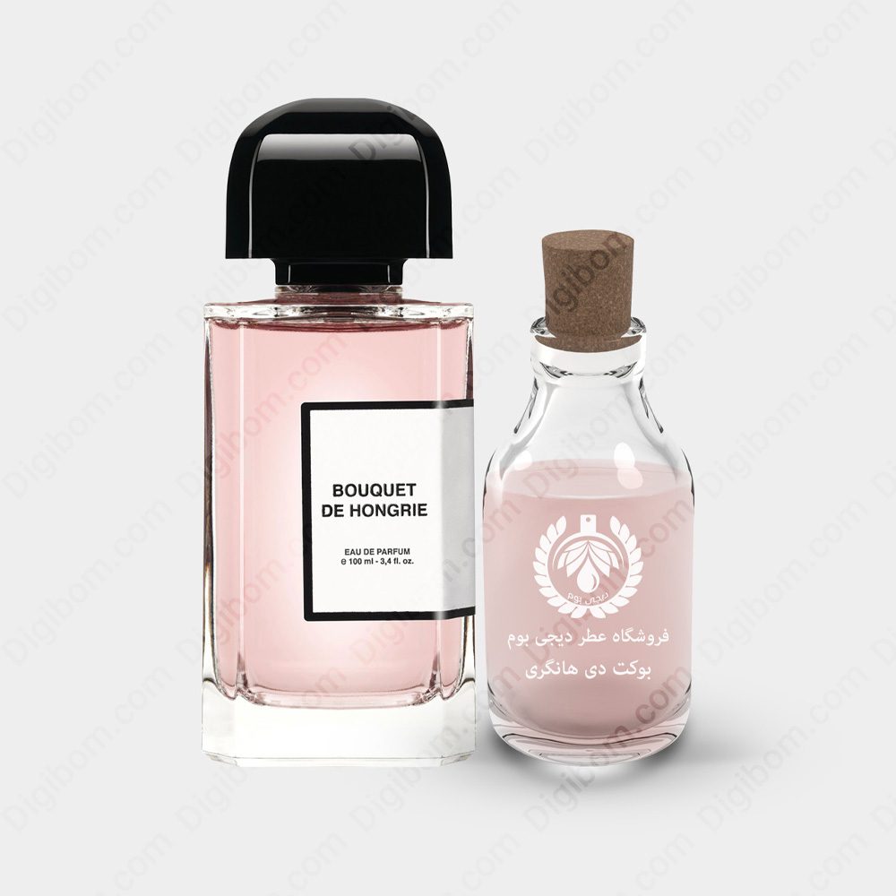 عطر بی دی کی پارفومز بوکت دی هانگری – BDK Parfums Bouquet De Hongrie