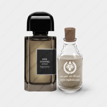 bdkparfumsgrischarnelextrait1 350x350 - عطر بی دی کی پارفومز گریس چارنل - BDK Parfums Gris Charnel Extrait