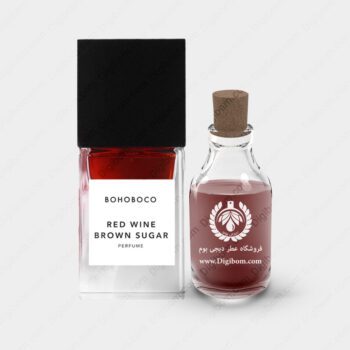 bohoboco red wine brown sugar 1 350x350 - عطر بوهوبوکو رد واین براون شوگر - Bohoboco Red Wine Brown Sugar