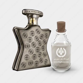 عطر باند شماره 9 نیویورک عود – Bond No 9 New York Oud عطر باند شماره 9 نیویورک عود – Bond No 9 New York Oud