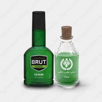 عطر بروت پرفیومز پرستیژ بروت – Brut Parfums Prestige Brut