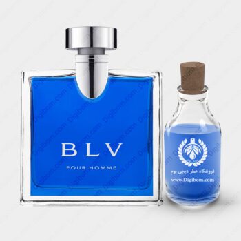 عطر بولگاری بی ال وی پور هوم – Bvlgari BLV Pour Homme عطر بولگاری بی ال وی پور هوم – Bvlgari BLV Pour Homme