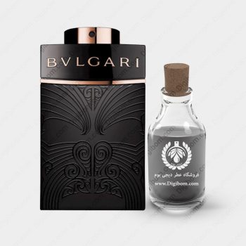 عطر بولگاری من این بلک ادو پارفوم اینتنس – Bvlgari Man In Black Eau de Parfum Intense عطر بولگاری من این بلک ادو پارفوم اینتنس – Bvlgari Man In Black Eau de Parfum Intense