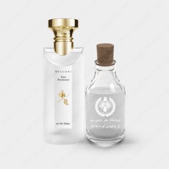 عطر بولگاری او پارفومی او د بلانک – Bvlgari Eau Parfumee Au The Blanc
