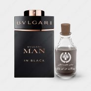 عطر بولگاری من این بلک – Bvlgari Man In Black